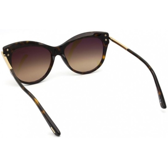 NEW TOM FORD WOMEN SUNGLASSES - Picture 4 of 5